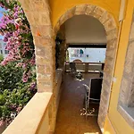 Apartements Delfin Lägenhet