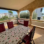 Lägenhet Apartements Delfin *