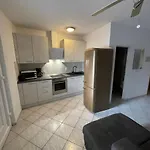 Lägenhet Apartements Delfin *