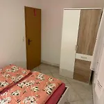 Apartements Delfin Vir