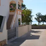 Lägenhet Apartements Delfin Vir