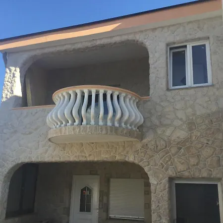 Apartment Apartements Delfin