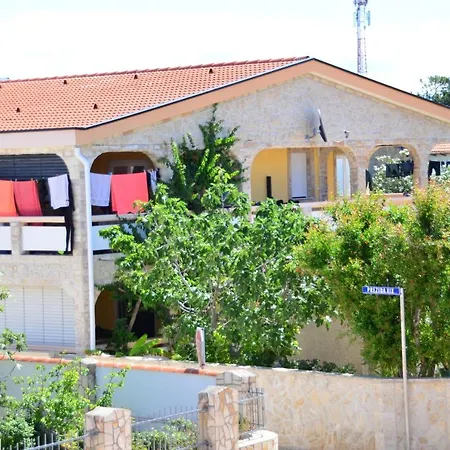 דירה Apartements Delfin *