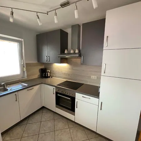 Apartements Delfin Apartment *