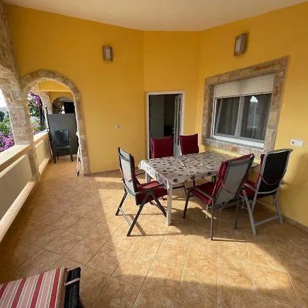 Apartements Delfin *