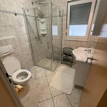 Apartements Delfin * ויר