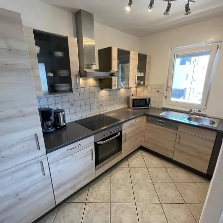 Apartements Delfin