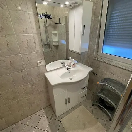 Apartements Delfin * ヴィル