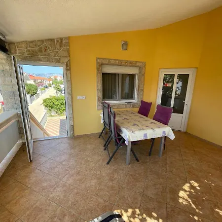 Apartment Apartements Delfin *