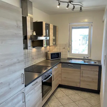 Apartements Delfin * ויר