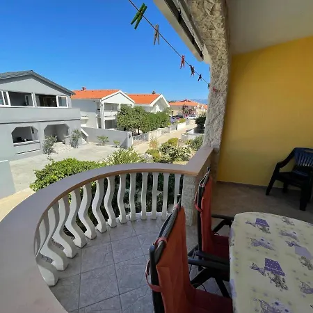 Apartements Delfin *