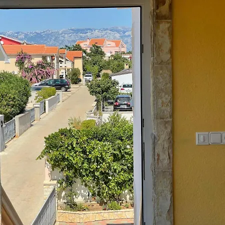 Apartements Delfin Vir