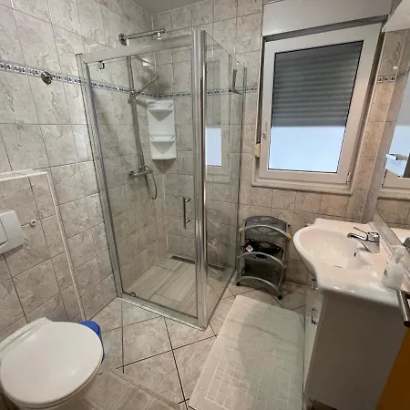 Apartements Delfin Апартаменты *