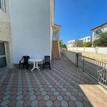 아파트 Apartements Delfin *