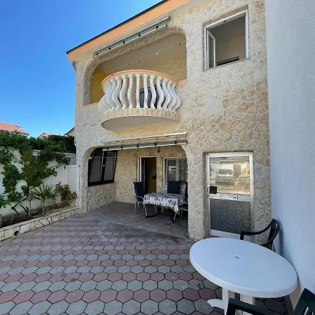 Apartment Apartements Delfin *