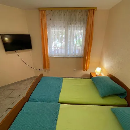 Apartements Delfin