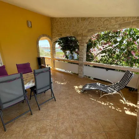 דירה Apartements Delfin