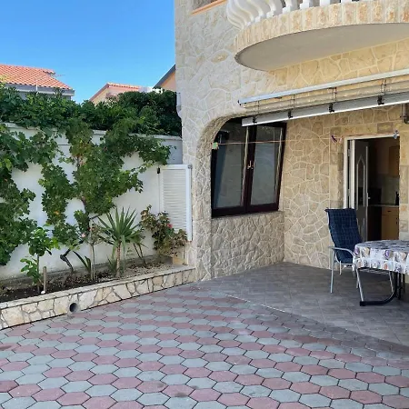Apartment Apartements Delfin *
