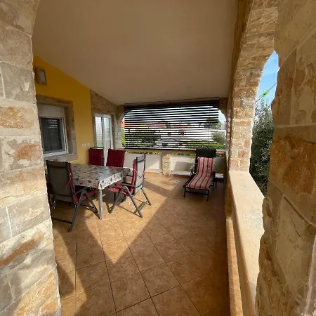 Apartements Delfin דירה *