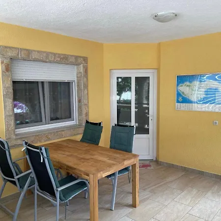Apartements Delfin Vir