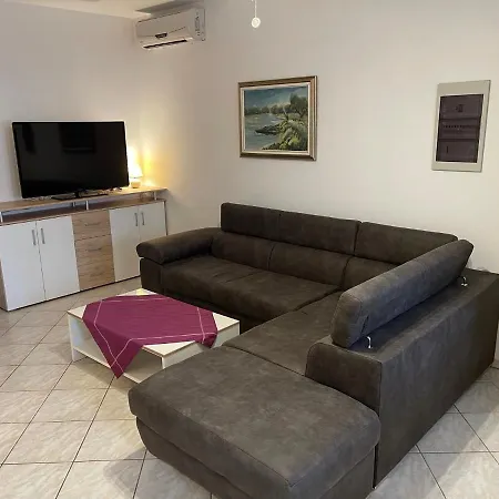 Apartements Delfin