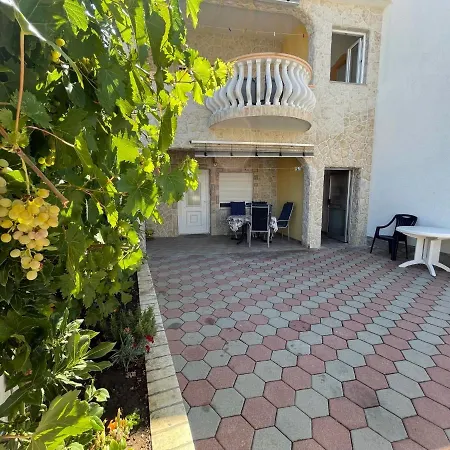 Apartements Delfin Vir