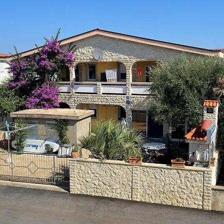 Apartements Delfin