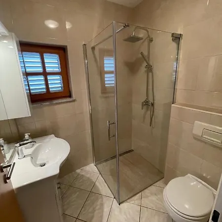 Apartements Delfin *