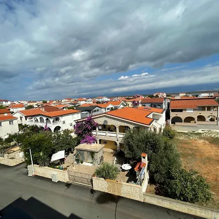 Apartements Delfin