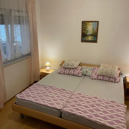 Apartements Delfin ויר