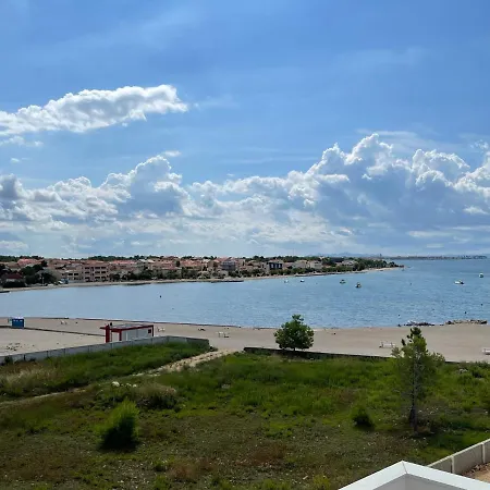 Apartment Apartements Delfin