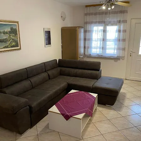 Apartements Delfin