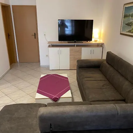 Apartment Apartements Delfin Vir