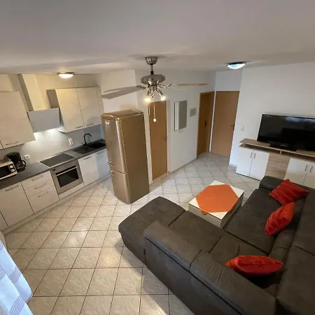 Apartements Delfin *