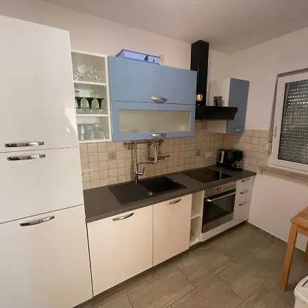 Apartements Delfin *