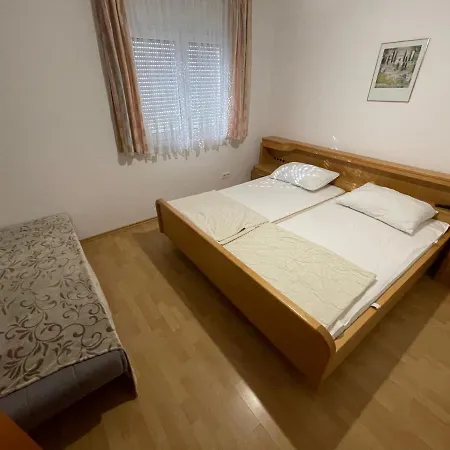Apartements Delfin