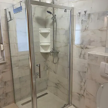 Apartements Delfin ויר