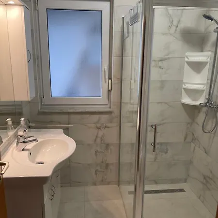 Apartements Delfin
