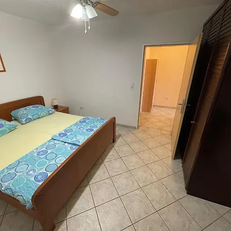 Apartment Apartements Delfin *