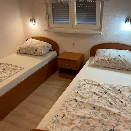 Apartements Delfin Apartment *