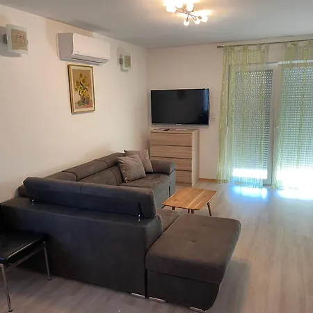 Apartment Apartements Delfin Vir
