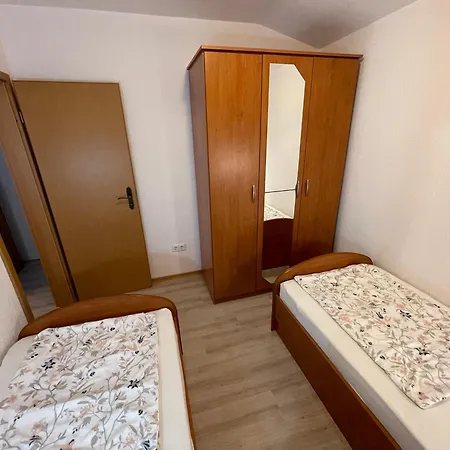 Apartements Delfin Vir