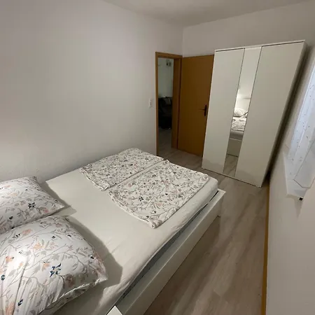 Apartements Delfin Apartment
