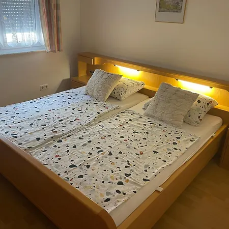 Apartements Delfin *