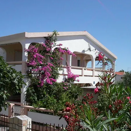 Apartment Apartements Delfin *