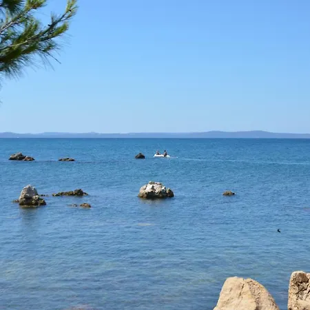 Apartment Apartements Delfin Vir