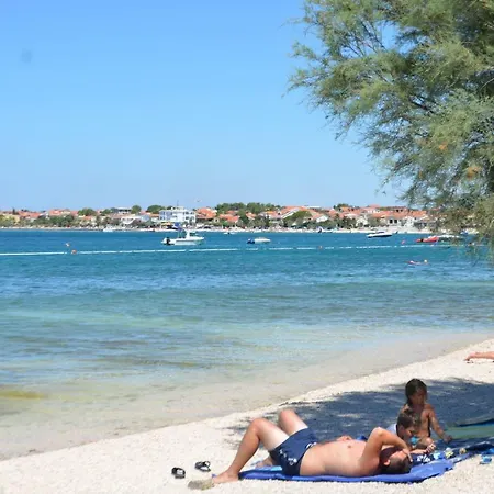 Apartements Delfin * Vir