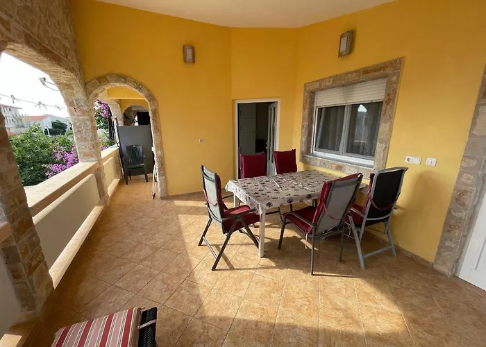 Apartements Delfin *