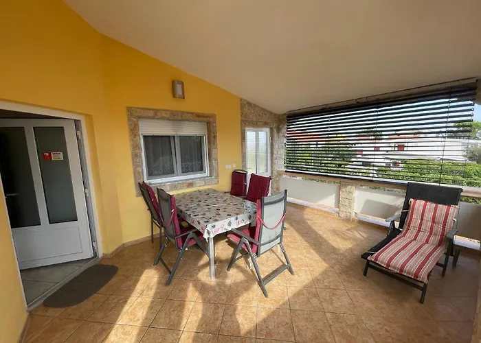 Apartements Delfin Apartman