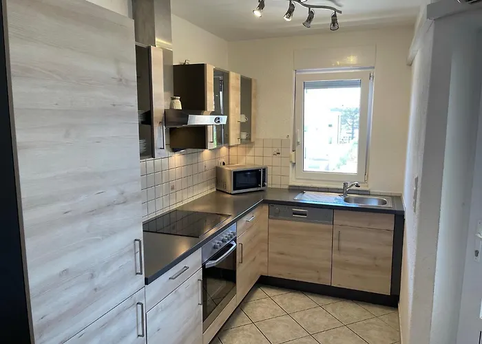 Apartements Delfin * Vir